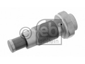 FEBI BILSTEIN 25409 įtempiklis, pavaros grandinė 
 Variklis -> Variklio uždegimo laiko reguliavimo kontrolė -> Sinchronizavimo grandinė/įtempiklis/kreiptuvas -> Sinchronizavimo grandinės įtempiklis
668 050 00 11, 668 050 01 11