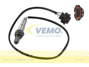 VEMO V40-76-0023 lambda jutiklis 
 Išmetimo sistema -> Jutiklis/zondas
08 55 357, 8 55 357, 855357, 9202576