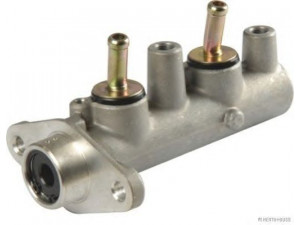 MAGNETI MARELLI 600000071390 pagrindinis cilindras, stabdžiai
MR129443
