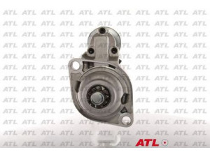 ATL Autotechnik A 16 980 starteris 
 Elektros įranga -> Starterio sistema -> Starteris
1025950, 1029405, 95VW 11000 CB