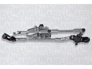 MAGNETI MARELLI 064300345010 langų valytuvų sistema 
 Priekinio stiklo valymo sistema -> Priekinio stiklo valymo sistema
288000008R