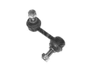 FARE SA F0252H šarnyro stabilizatorius 
 Ašies montavimas/vairavimo mechanizmas/ratai -> Stabilizatorius/fiksatoriai -> Savaime išsilyginanti atrama
52320S5A013