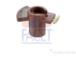 FACET 3.7688 rotorius, skirstytuvas 
 Kibirkšties / kaitinamasis uždegimas -> Degimo skirstytuvas/dalys
83 300 127, T1020357, T1407311