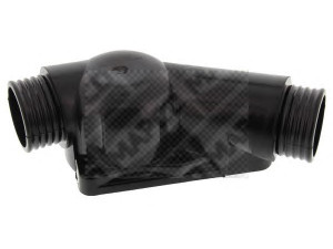 MAPCO 28690 termostato korpusas 
 Aušinimo sistema -> Termostatas/tarpiklis -> Thermostat
11531722531, 11531722853, 1722531