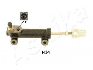 ASHIKA 95-0H-H14 pagrindinis cilindras, sankaba 
 Sankaba/dalys -> Sankabos valdymas -> Pagrindinis cilindras
41600-4B001