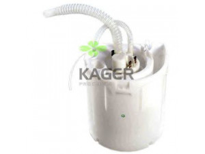 KAGER 52-0050 kuro siurblys 
 Degalų tiekimo sistema -> Kuro siurblys/dalys -> Kuro siurblys
1110332, YM219H307AB, 6X0919050