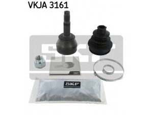 SKF VKJA 3161 jungčių komplektas, kardaninis velenas 
 Ratų pavara -> Sujungimai/komplektas
46307047, 46307420, 7758266