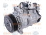 HELLA 8FK 351 114-461 kompresorius, oro kondicionierius 
 Oro kondicionavimas -> Kompresorius/dalys
4E0 260 805 AB, 4E0 260 805 AD