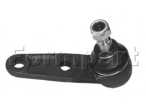 FORMPART 5604000 atramos/vairo trauklė 
 Ašies montavimas/vairavimo mechanizmas/ratai -> Sujungimai -> Atramos/vairo trauklė
96535089, 96535089