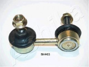 ASHIKA 106-0H-H02R prikabinimo svirtis 
 Ašies montavimas/vairavimo mechanizmas/ratai -> Stabilizatorius/fiksatoriai -> Stabilizatorius
54830-17020, 54830-25020