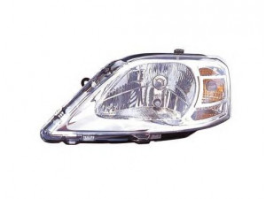ALKAR 2756721 priekinis žibintas 
 Kėbulas -> Priekinis žibintas/dalys -> Priekinis žibintas/įterp.
8200744754