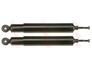 TRW JHE229T amortizatorius 
 Pakaba -> Amortizatorius
1141584, 5014339, 5014340, 5020061