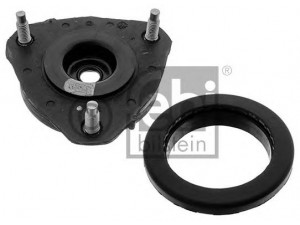 FEBI BILSTEIN 32618 pakabos statramsčio atraminis guolis 
 Ašies montavimas/vairavimo mechanizmas/ratai -> Montavimas, pakabos statramstis
1 106 874, 1 106 874 S1