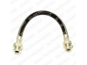 DELPHI LH0180 stabdžių žarnelė 
 Stabdžių sistema -> Stabdžių žarnelės
51470-86000, 51490-86000, 51560-82050