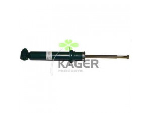 KAGER 81-0173 amortizatorius 
 Pakaba -> Amortizatorius
1 093 646, 1 094 467, 33 52 1 093 646