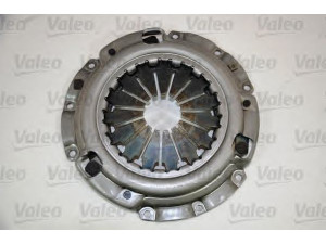 VALEO 828685 sankabos komplektas 
 Sankaba/dalys -> Sankabos remonto komplektas, visas