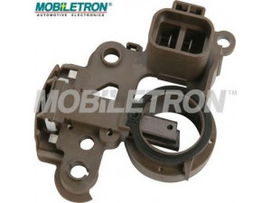 MOBILETRON BH-M01 laikiklis, angliniai šepetėliai