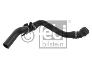 FEBI BILSTEIN 36092 radiatoriaus žarna 
 Aušinimo sistema -> Žarnelės/vamzdeliai/sujungimai -> Radiatoriaus žarnos
1J0 122 101 D, 1J0 122 101 D, 1J0 122 101 D