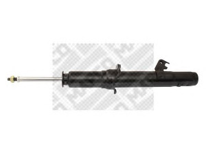 MAPCO 40585 amortizatorius 
 Pakaba -> Amortizatorius
G25S-34-900C, G25S-34-900D, G25S-34-900E