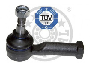 OPTIMAL G1-989 skersinės vairo trauklės galas 
 Vairavimas -> Vairo mechanizmo sujungimai
8AG432280