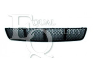EQUAL QUALITY G0236 ventiliacijos grotelės, buferis 
 Kėbulas -> Transporto priemonės priekis -> Buferis/dalys
6N0 853 677FB41