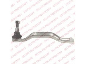 DELPHI TA2482 skersinės vairo trauklės galas 
 Vairavimas -> Vairo mechanizmo sujungimai
4852 000 01R