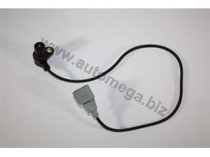 AUTOMEGA 309060433078A jutiklis, alkūninio veleno impulsas 
 Elektros įranga -> Jutikliai
078906433A, 078906433A, 078906433A