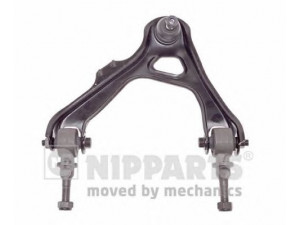 NIPPARTS N4924017 vikšro valdymo svirtis 
 Ašies montavimas/vairavimo mechanizmas/ratai -> Valdymo svirtis/pasukamosios svirties sujungimas -> Vairo trauklės (valdymo svirtis, išilginis balansyras, diago
51460-SZ3-003, 51460-SZ3-013