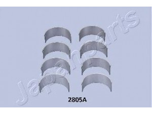JAPANPARTS CB2805A guoliai dideliu galu 
 Variklis -> Alkūninio veleno pavara -> Švaistiklio surinkimas -> Guoliai dideliu galu
12111-2W200, 121112W20A