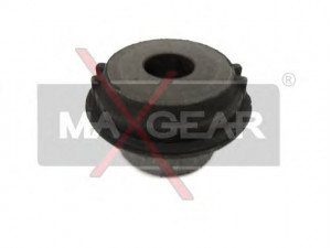 MAXGEAR 72-1353 įvorė, valdymo svirties montavimas 
 Ašies montavimas/vairavimo mechanizmas/ratai -> Valdymo svirtis/pasukamosios svirties sujungimas -> Montavimas/sutvirtinimas
170 330 00 75, 170 330 00 75, 202 330 00 75