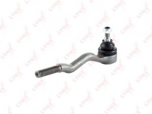 LYNXauto C4002LR skersinės vairo trauklės galas 
 Vairavimas -> Vairo mechanizmo sujungimai
07 12 9 922 770, 32 11 1 126 757