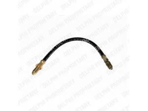 DELPHI LH3283 stabdžių žarnelė 
 Stabdžių sistema -> Stabdžių žarnelės
164201289803, 60511538, 60750948