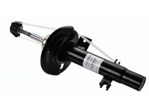 SACHS 315 875 amortizatorius 
 Pakaba -> Amortizatorius
98 017 291 80, 98 017 293 80, 98 021 446 80