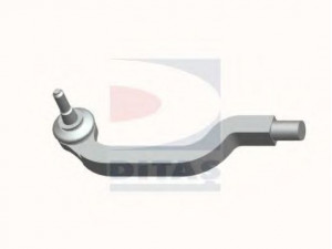 DITAS A2-2973 skersinės vairo trauklės galas 
 Vairavimas -> Vairo mechanizmo sujungimai
48520-00QAP, 77 01 047 416, 77 01 047 813