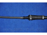 PARTS-MALL PTB-243 trosas, stovėjimo stabdys
0K58A44410, K58A44410