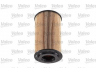 VALEO 586564 alyvos filtras 
 Filtrai -> Alyvos filtras
996 107 225 52, 996 107 225 53