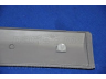 PARTS-MALL PZA-M775 apdailos/apsauginės juostelė, durelės
87722M2010