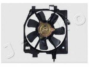 JAPKO VNT272006 ventiliatorius, radiatoriaus 
 Aušinimo sistema -> Oro aušinimas
FS8W15035