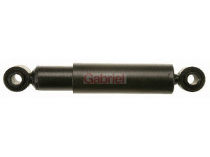 GABRIEL 7176 amortizatorius
5000000102, 5001857653