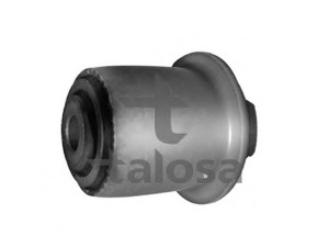 TALOSA 57-08515 valdymo svirties/išilginių svirčių įvorė 
 Ašies montavimas/vairavimo mechanizmas/ratai -> Valdymo svirtis/pasukamosios svirties sujungimas -> Montavimas/sutvirtinimas