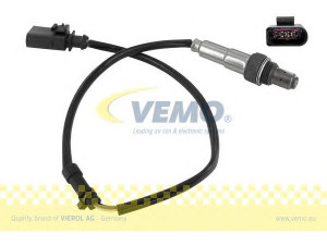 VEMO V10-76-0071 lambda jutiklis 
 Išmetimo sistema -> Jutiklis/zondas
03C 906 262 AD, 03C 906 262 M, 06A 906 262 BS