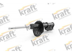 KRAFT AUTOMOTIVE 4006301 amortizatorius 
 Pakaba -> Amortizatorius
30890009, 30890019, 65562, 65563