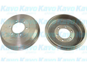 KAVO PARTS BD-3853 stabdžių būgnas 
 Stabdžių sistema -> Būgninis stabdys -> Stabdžių būgnas
8980303850