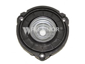 FLENNOR FL4426-J pakabos statramsčio atraminis guolis 
 Ašies montavimas/vairavimo mechanizmas/ratai -> Montavimas, pakabos statramstis
6N0412331D, 6N0412331E, 8Z0412331