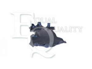 EQUAL QUALITY R122 kėbulo grindys 
 Kėbulas -> Keleivių kabina -> Kabinos grindys
A2115242430