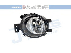 JOHNS 20 01 29-5 rūko žibintas 
 Kėbulas -> Pagalbiniai žibintai/dalys -> Rūko žibintas/dalys -> Rūko žibintas/įterp.
63 17 7 273 447