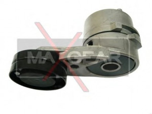 MAXGEAR 54-0057 diržo įtempiklis, V formos rumbuotas diržas 
 Diržinė pavara -> V formos rumbuotas diržas/komplektas -> Dirželio įtempiklis (įtempimo blokas)
078 903 133 Q, 078 903 133 Q, 078 903 133 Q