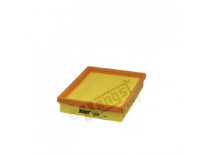 HENGST FILTER E250L oro filtras 
 Techninės priežiūros dalys -> Techninės priežiūros intervalai
1444.P9, 5 83 4037, 8 34 581, 8 34 583