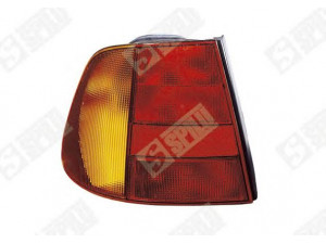 SPILU 435091 kombinuotas galinis žibintas 
 Kėbulas -> Šviesos -> Kombinuotas galinis žibintas/dalys -> Kombinuotas galinis žibintas
6K5 945 111 D