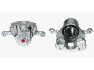 BUDWEG CALIPER 343803 stabdžių apkaba 
 Dviratė transporto priemonės -> Stabdžių sistema -> Stabdžių apkaba / priedai
5 8190 38 A00